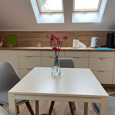 Bed & Breakfast Budomas Wroclaw-szymanow Klima-parkigfree-smarttv