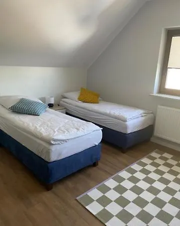 Budomas Wroclaw-szymanow Klima-parkigfree-smarttv Psary (Trzebnica)