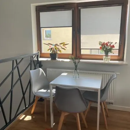 Budomas Wroclaw-szymanow Klima-parkigfree-smarttv Bed & Breakfast Psary (Trzebnica)