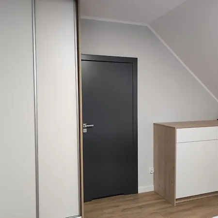 Noclegi Budomas - Szymanow - Parkigfree 3* Psary (Trzebnica)