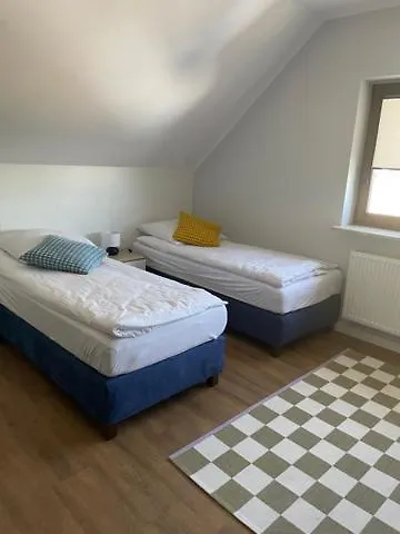 Budomas Wroclaw-szymanow Parkigfree Smarttv Psary