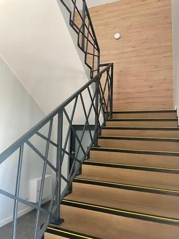 Budomas Wroclaw-szymanow Parkigfree Smarttv Panzió Psary